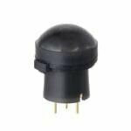 AROMAT Board Mount Motion & Position Sensors Papir Sensor 170Ua Blk Low Sens Lens EKMC7691112K